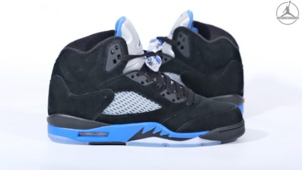 Air Jordan 5 Retro Racer Blue size 40.5-47.5 - Image 3