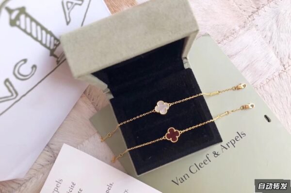 VCA Bracelet 022 - Image 3
