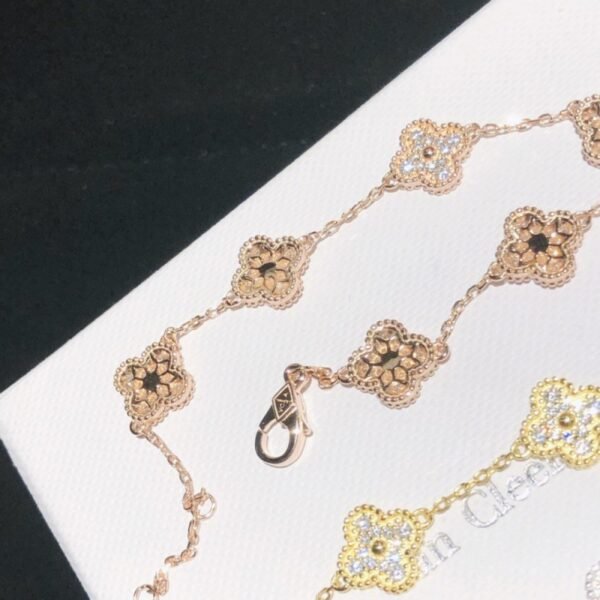 VCA Bracelet 024 - Image 3