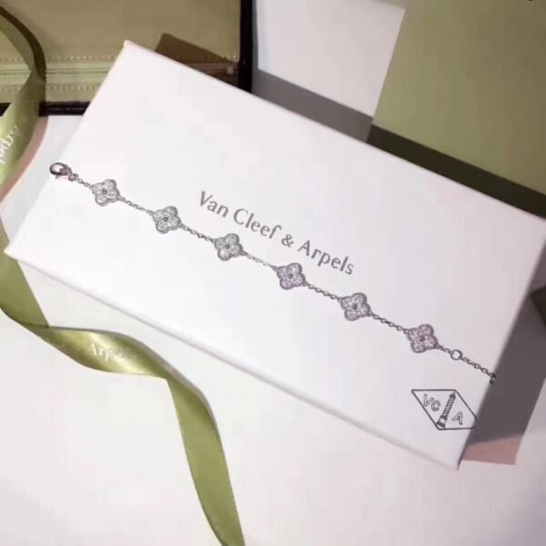 VCA Bracelet 025 - Image 3
