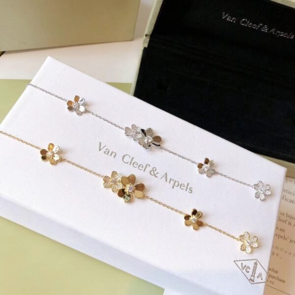 VCA Bracelet 026 - Image 3
