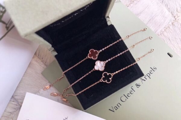 VCA Bracelet 027 - Image 3