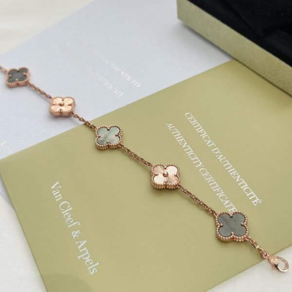 VCA Bracelet 028 - Image 3