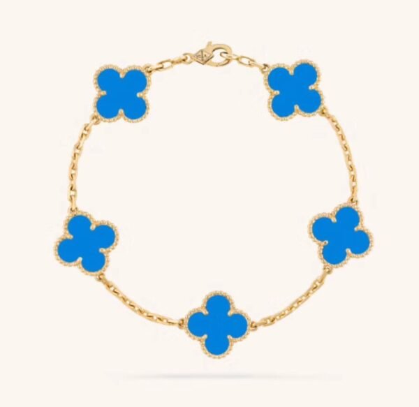VCA Bracelet 029 - Image 3