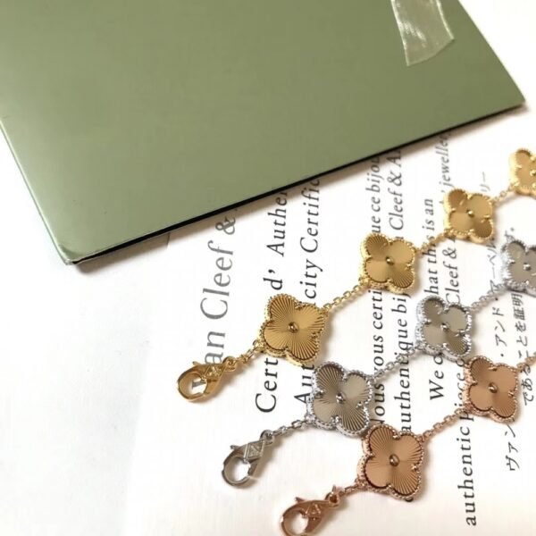 VCA Bracelet 032 - Image 3