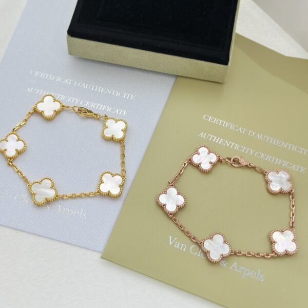 VCA Bracelet 033 - Image 3
