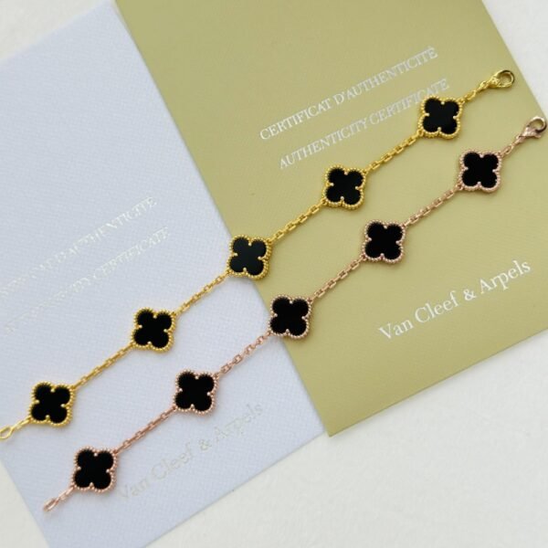 VCA Bracelet 034 - Image 3