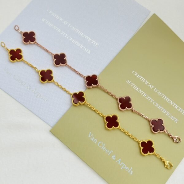 VCA Bracelet 035 - Image 3