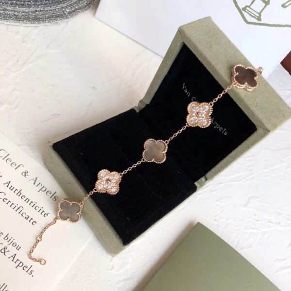 VCA Bracelet 037 - Image 3