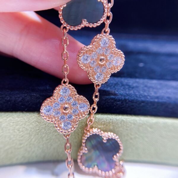 VCA Bracelet 038 - Image 3