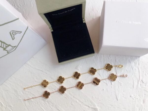 VCA Bracelet 039 - Image 3