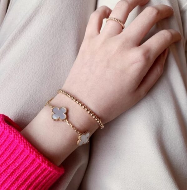 VCA Bracelet 040 - Image 3