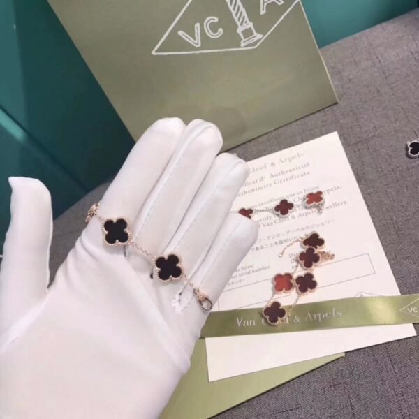 VCA Bracelet 042 - Image 3
