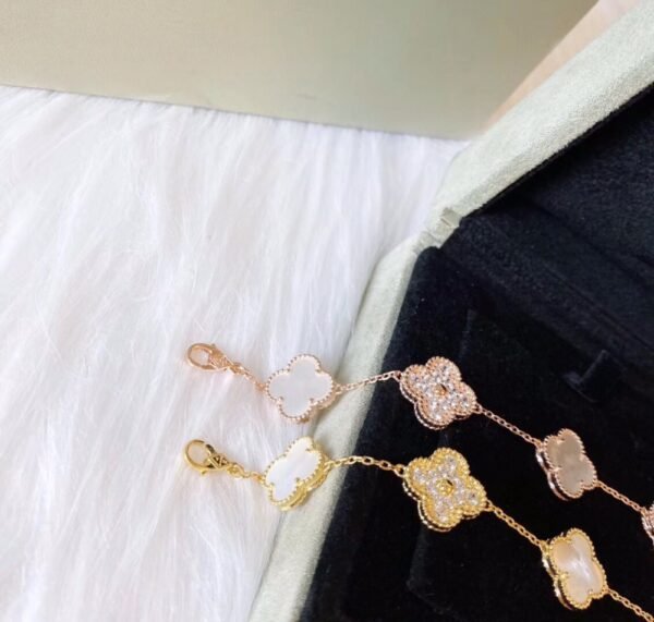 VCA Bracelet 043 - Image 3