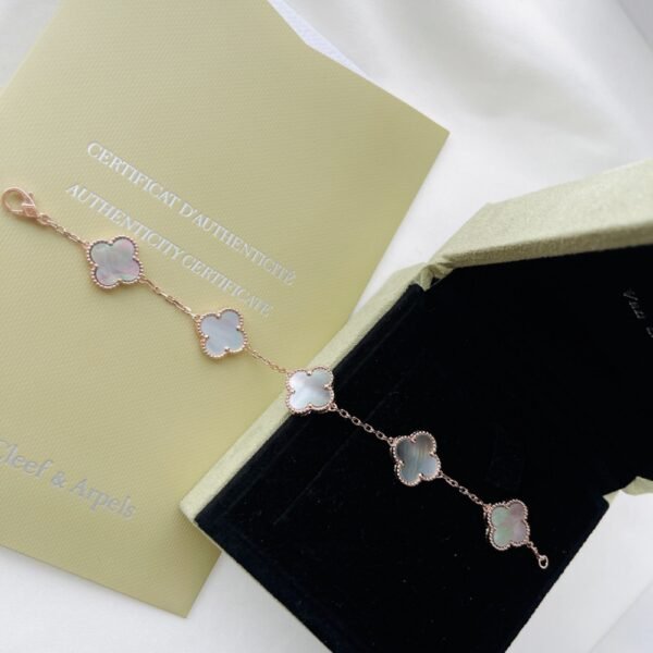 VCA Bracelet 044 - Image 3