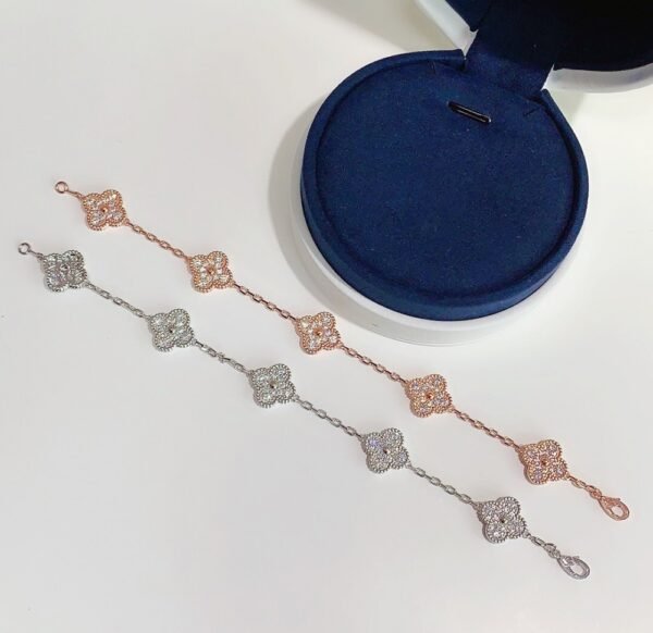 VCA Bracelet 046 - Image 3
