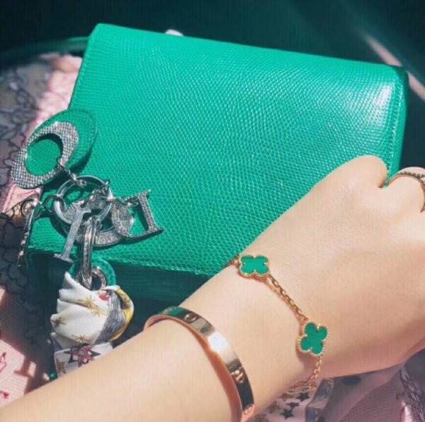 VCA Bracelet 047 - Image 3