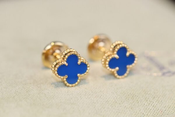 VCA Earring 008 - Image 3