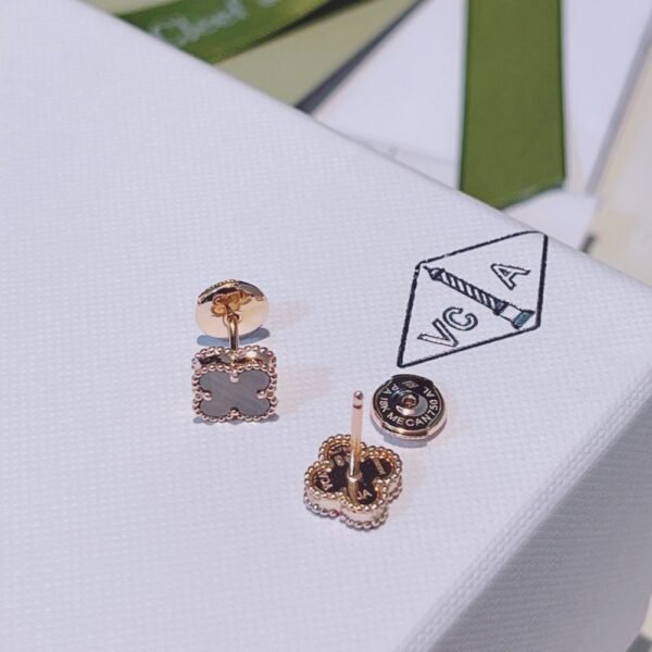 VCA Earring 016 - Image 3