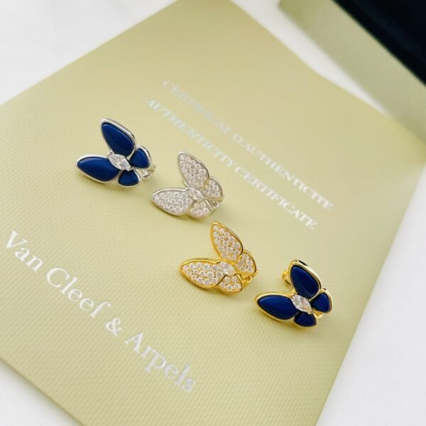 VCA Earring 023 - Image 3