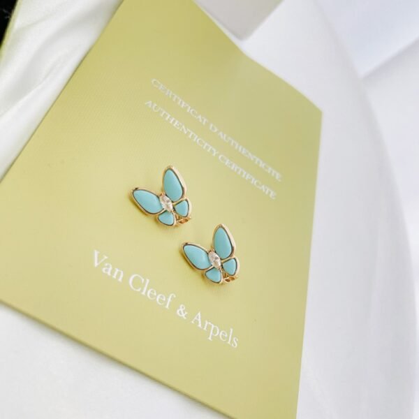 VCA Earring 024 - Image 3