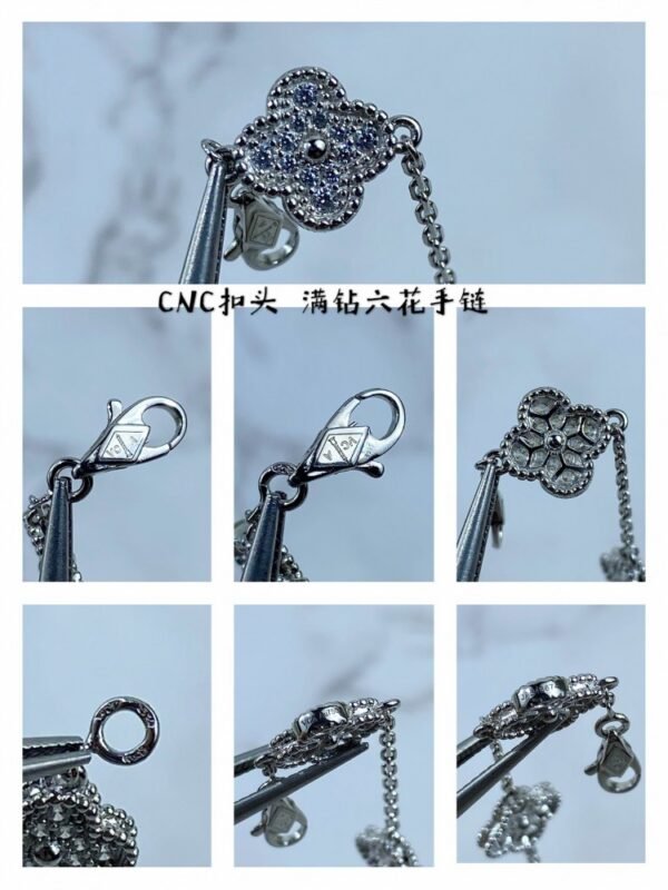 VCA Bracelet 008 - Image 2