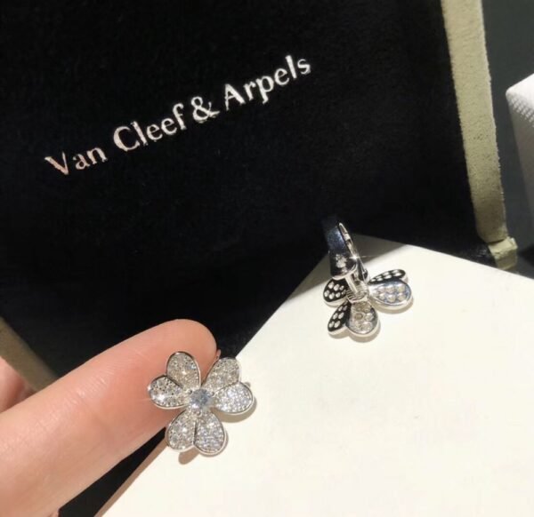 VCA Earring 027 - Image 2