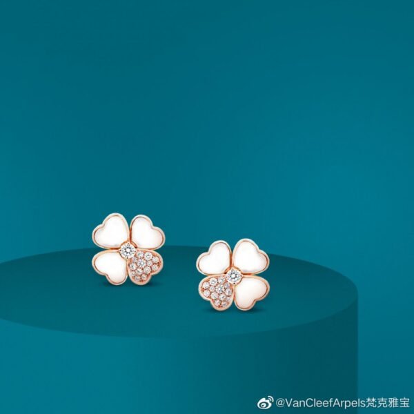 VCA Earring 030 - Image 3