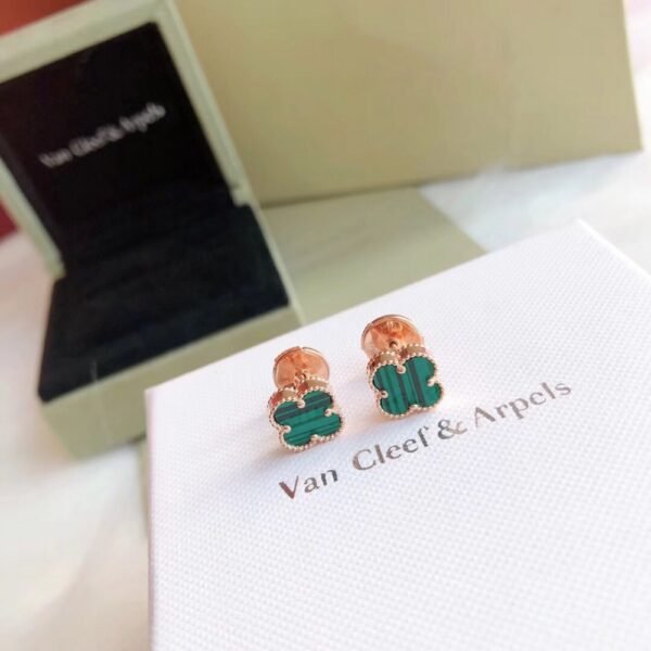VCA Earring 031 - Image 3