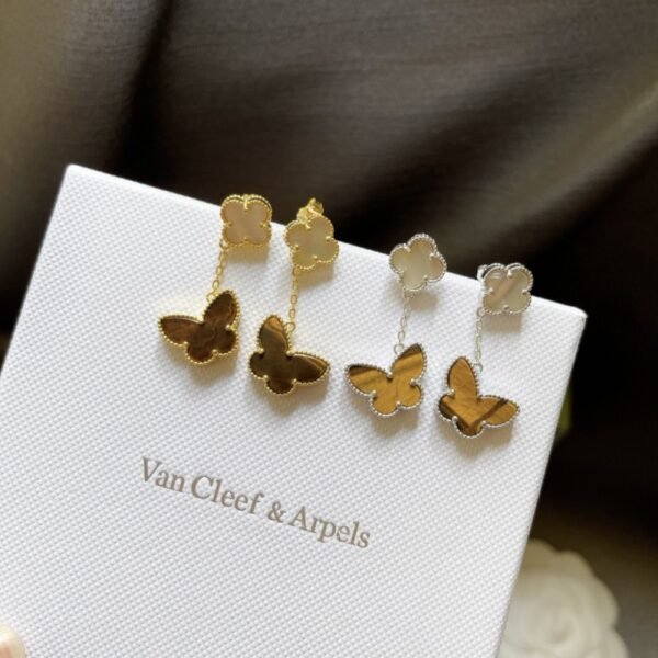 VCA Earring 033 - Image 3
