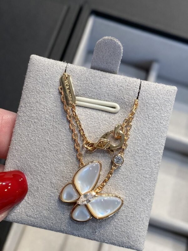 VCA Necklace 004 - Image 3