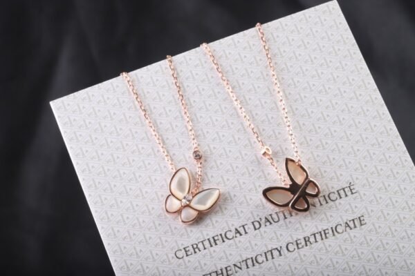 VCA Necklace 007 - Image 3