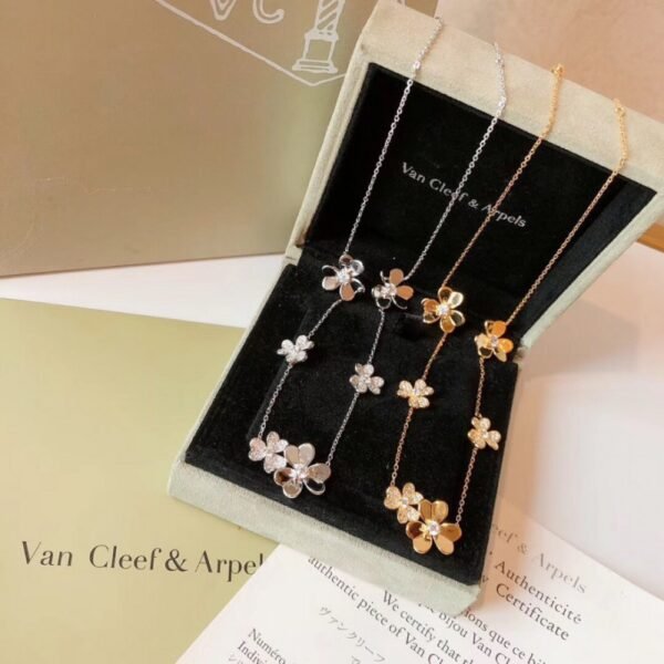 VCA Necklace 009 - Image 3