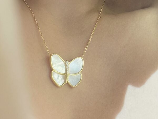 VCA Necklace 019 - Image 3