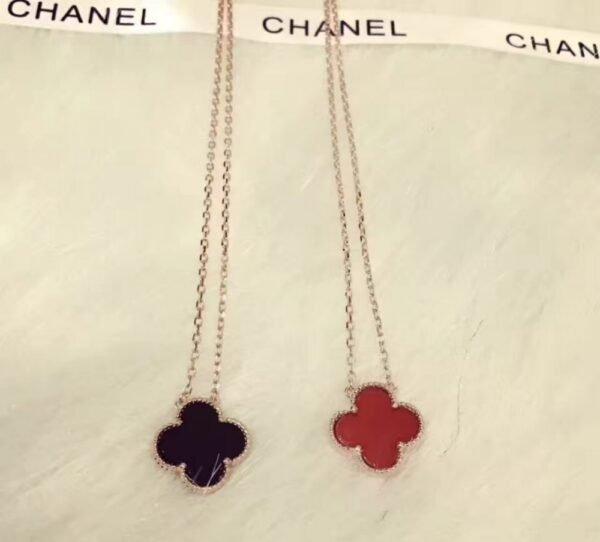 VCA Necklace 021 - Image 3