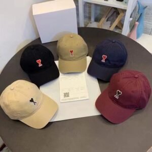 Amiri cap （leave message about the color） Don't sell it independent, should be match clothes or shoes