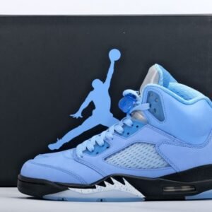Air Jordan 5 University Blue Size 36-47.5
