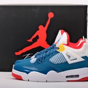Air Jordan 4 Messy Room Size36-47.5(test version)