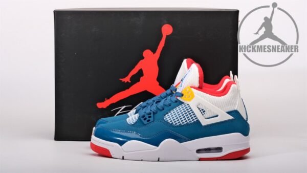 Air Jordan 4 Messy Room Size36-47.5(test version)