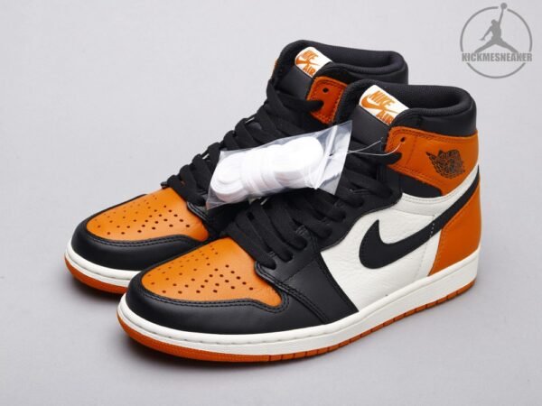 Air Jordan 1 Retro Shattered Backboard 40-46 - Image 3