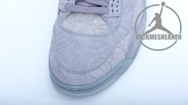 Kaws x Air Jordan 4 Retro SIZE: 7-13 - Image 2