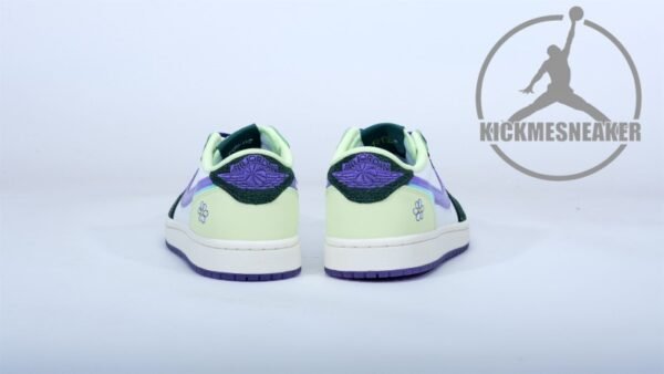 Air Jordan 1 Low OG Doernbecher 36-47.5 - Image 5