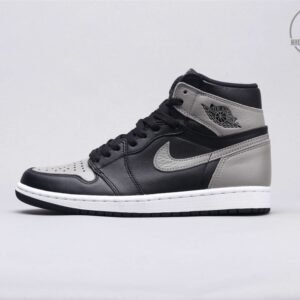 Air Jordan 1 Retro High OG “Shadow” SP 4-12