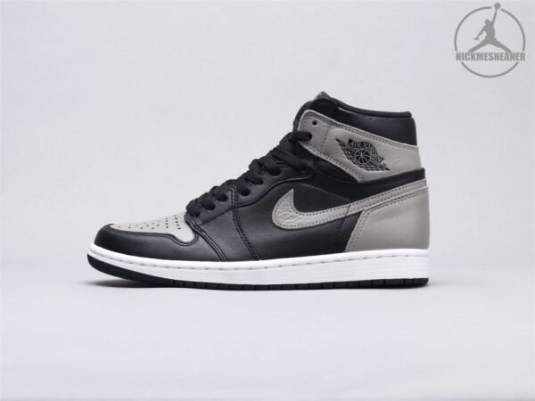 Air Jordan 1 Retro High OG “Shadow” SP 4-12