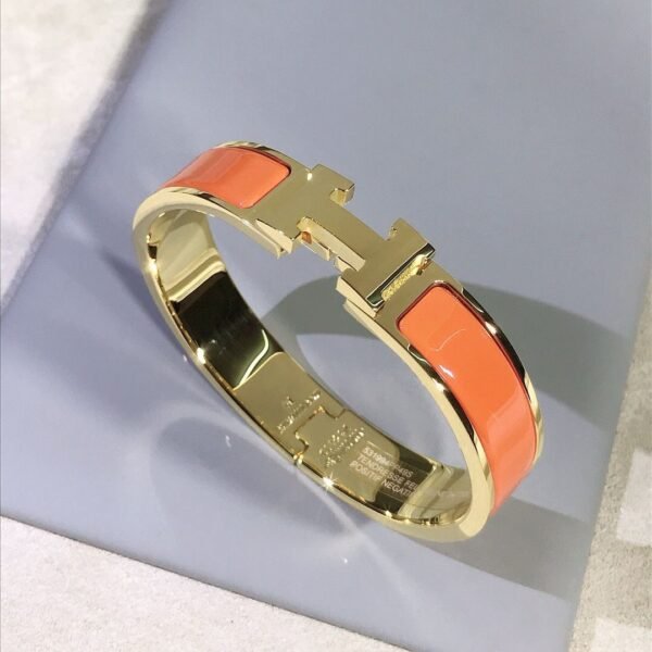 Hermes bracelet - Image 7
