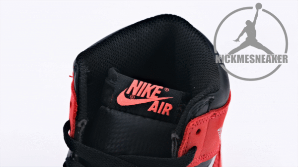 Air Jordan 1 Retro Track Red Size 36-47.5 - Image 6