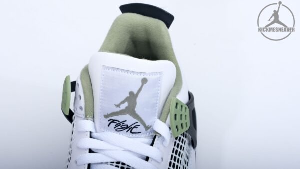 Air Jordan 4 WMNS Seafoam Size 36-47.5 - Image 3