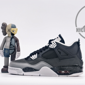 Air Jordan 4 Fear Pack Size 40-47.5