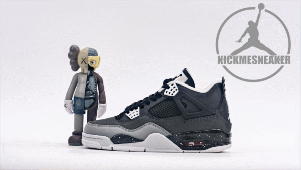 Air Jordan 4 Fear Pack Size 40-47.5