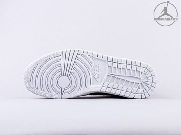 Air Jordan 1 Retro High OG "Neutral Grey" 36-46 - Image 7